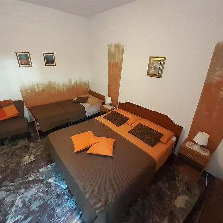 Saglia Apartments Malcesine Eksteriør billede