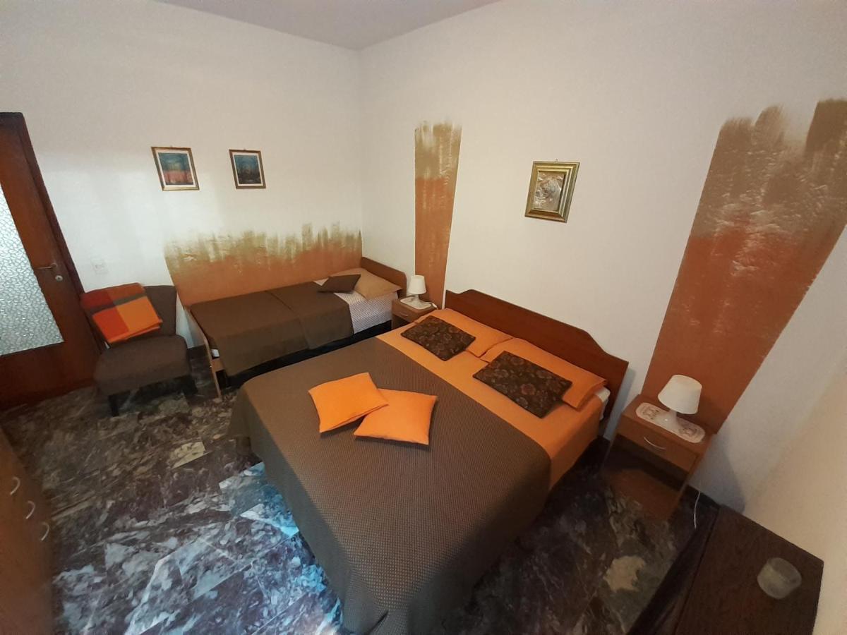 Saglia Apartments Malcesine Eksteriør billede