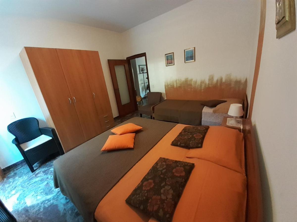 Saglia Apartments Malcesine Eksteriør billede