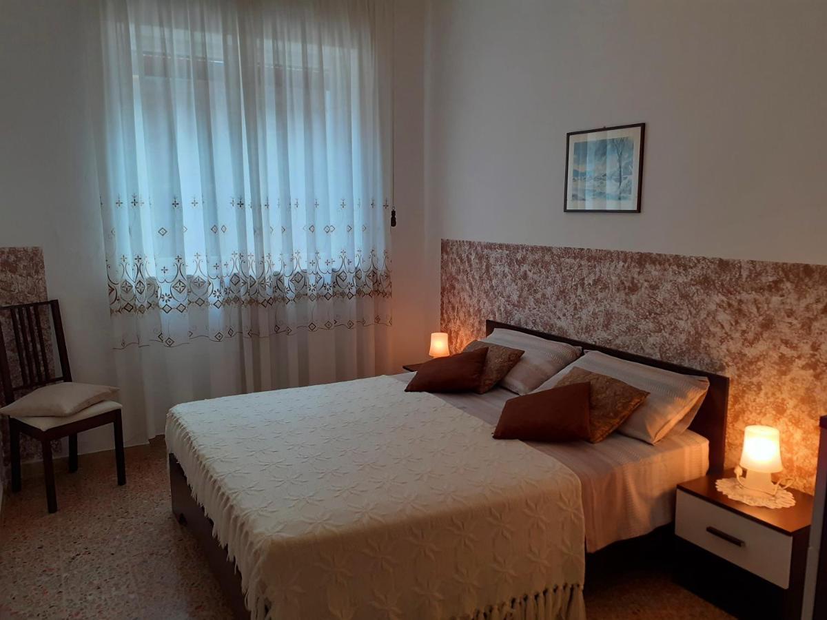 Saglia Apartments Malcesine Eksteriør billede