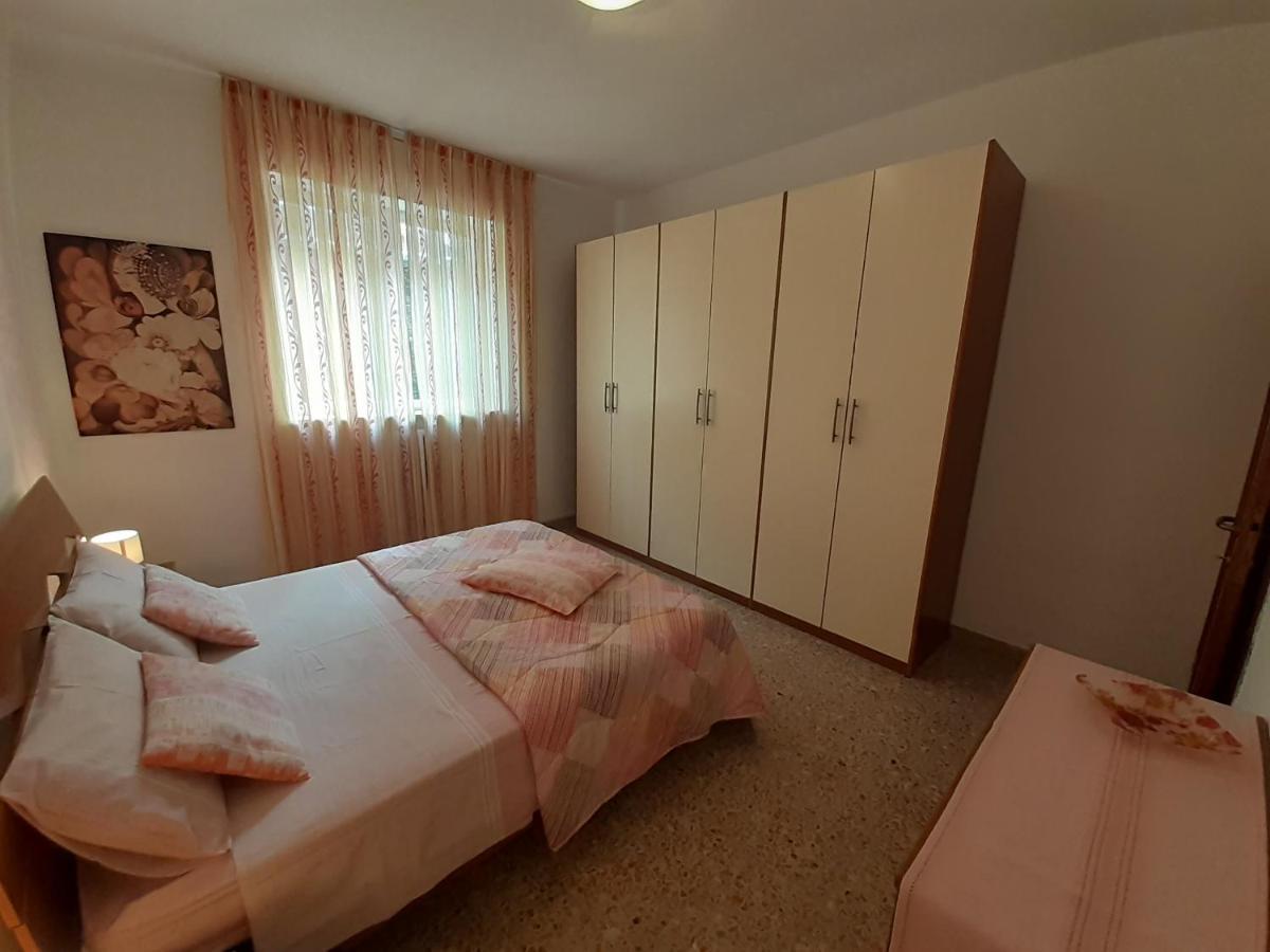 Saglia Apartments Malcesine Eksteriør billede