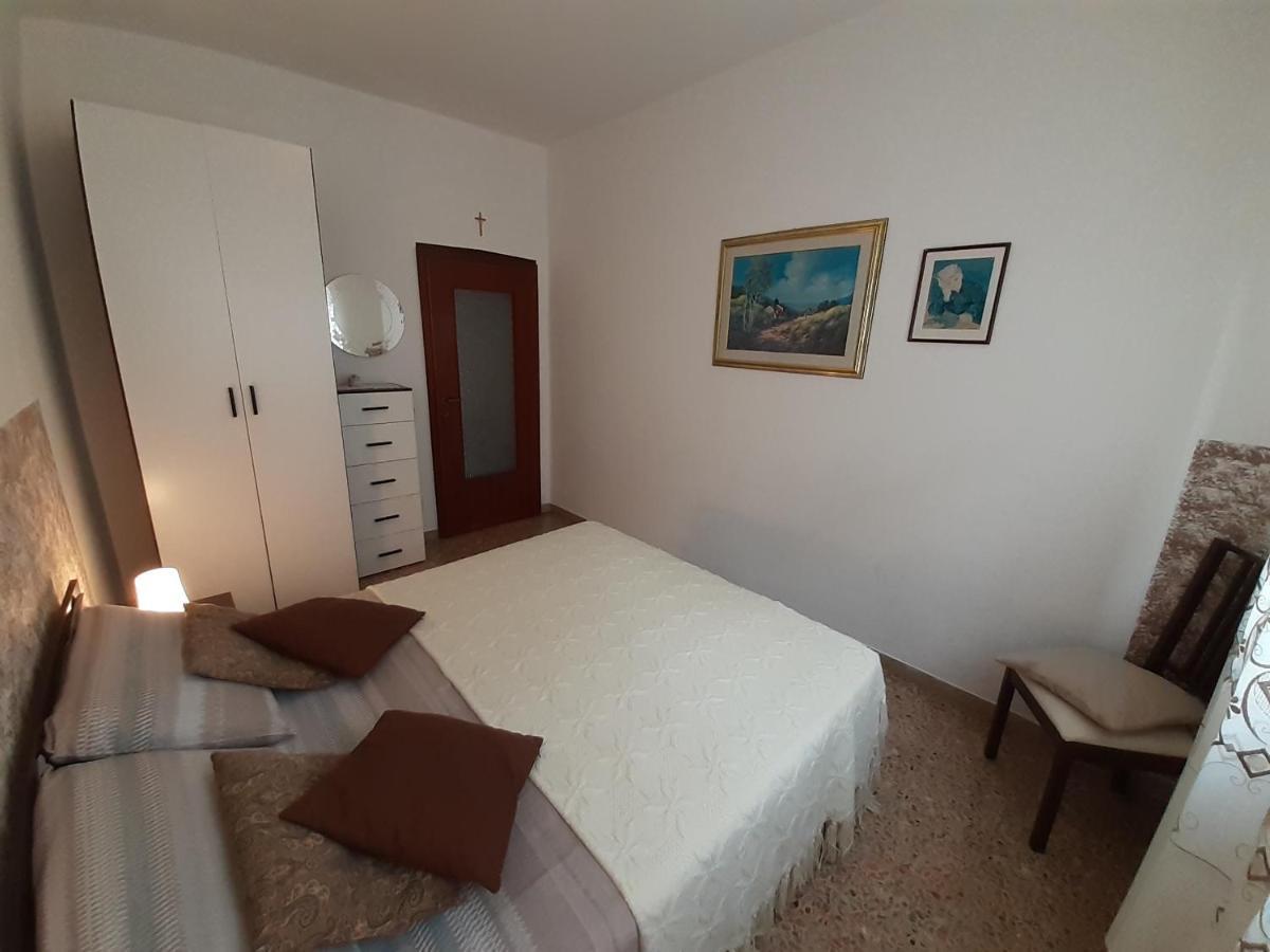 Saglia Apartments Malcesine Eksteriør billede