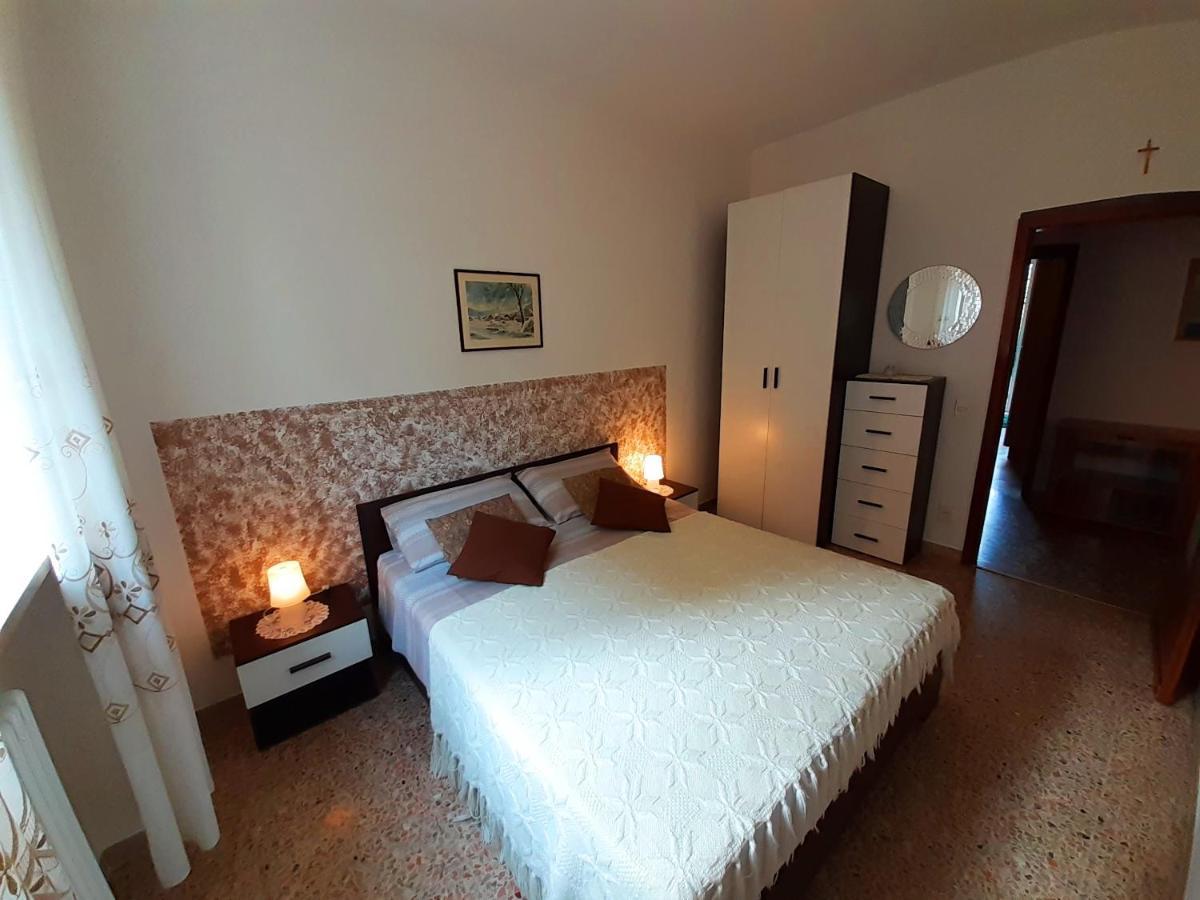 Saglia Apartments Malcesine Eksteriør billede