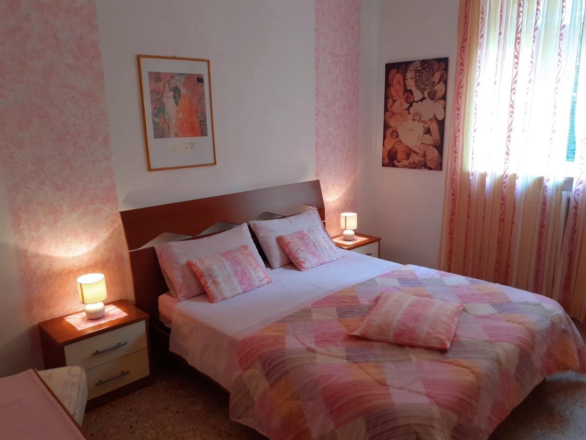 Saglia Apartments Malcesine Eksteriør billede