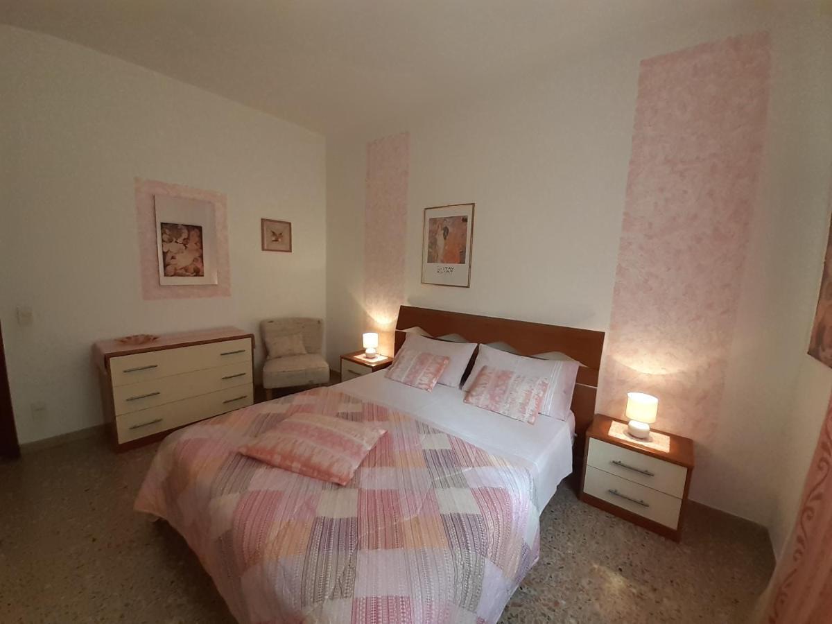 Saglia Apartments Malcesine Eksteriør billede