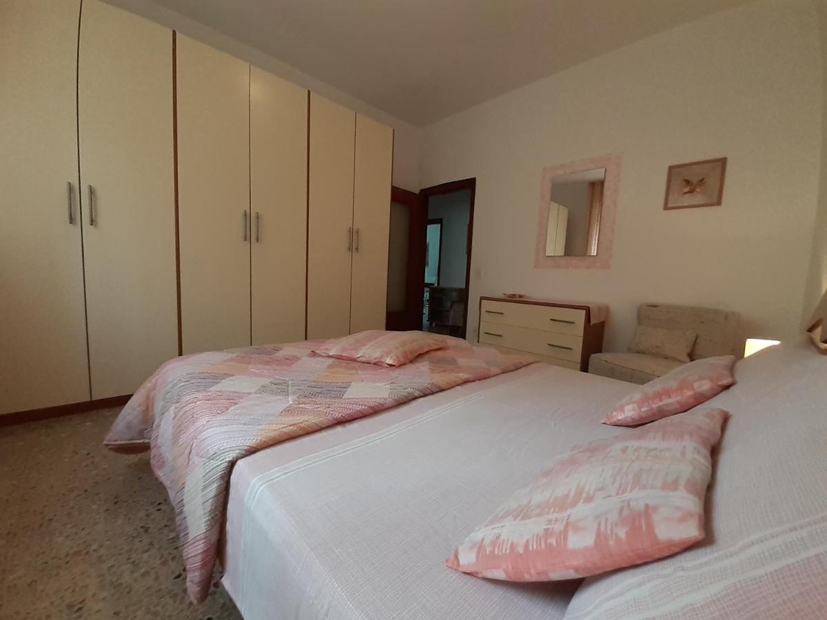 Saglia Apartments Malcesine Eksteriør billede