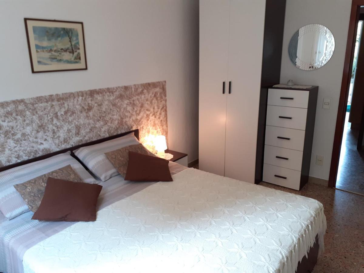 Saglia Apartments Malcesine Eksteriør billede