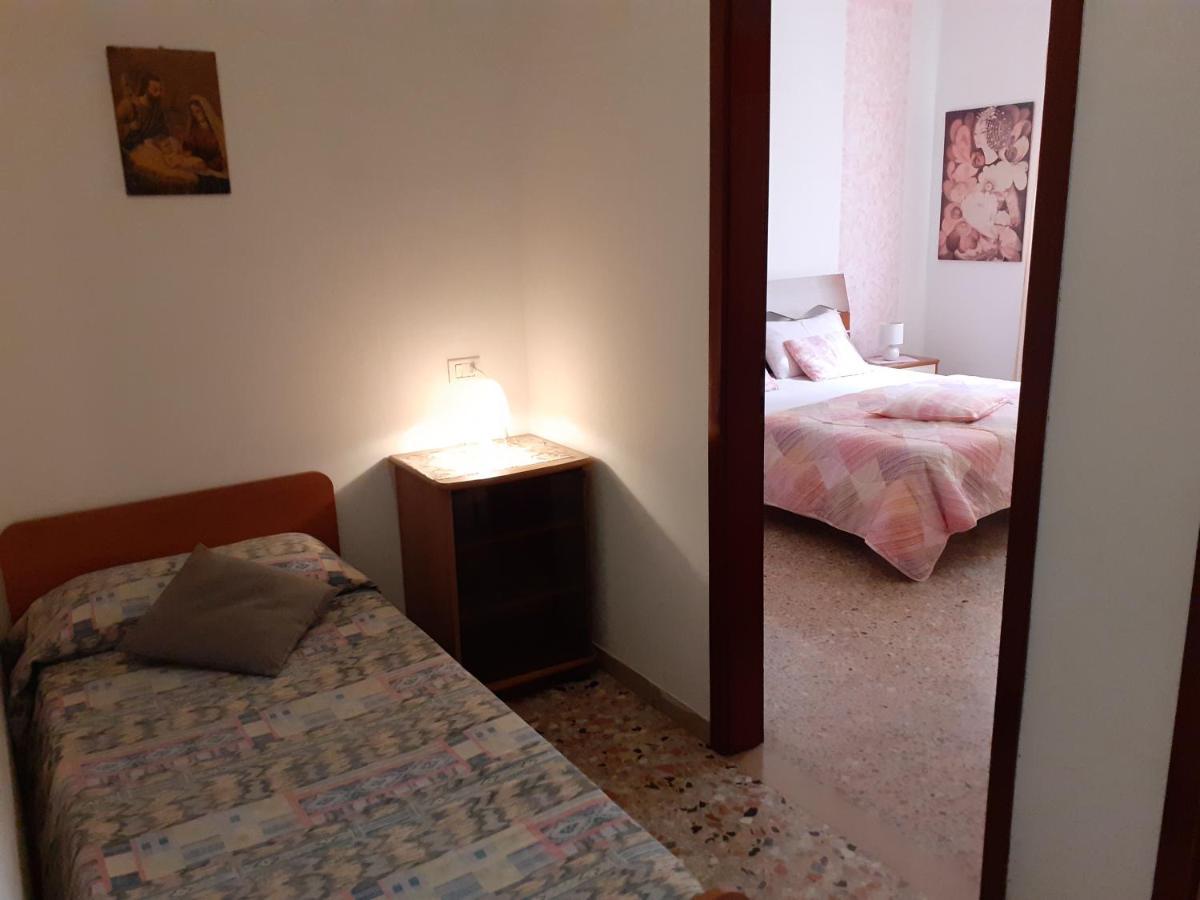 Saglia Apartments Malcesine Eksteriør billede