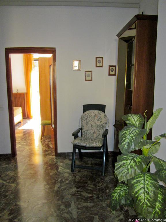 Saglia Apartments Malcesine Eksteriør billede